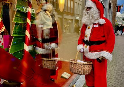 Kerst-venlo-centrum