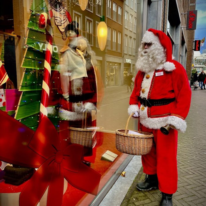 Kerst-venlo-centrum