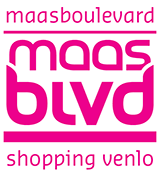Maasblvd Shoppingzone Venlo Centrum